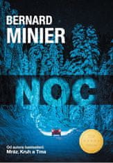 Minier Bernard: Noc