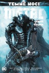 Scott Snyder: Temné noci - Metal 3: Temný vesmír