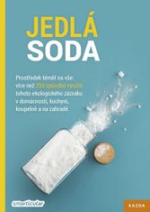 Tým smarticular.net: Jedlá soda - Prostředek téměř na vše