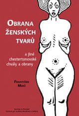 Mikš František: Obrana ženských tvarů