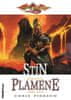 Chris Pierson: Stín plamene - Dragonlance: Taladas 3