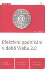 Jiří Donát: Efektivní podnikání v době Webu 2.0