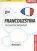 Daniele Bourdais: Francouzština maturitní příprava 1.díl - Metodika pro učitele