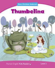 Nicola Schofield: PEKR | Level 2: Thumbelina