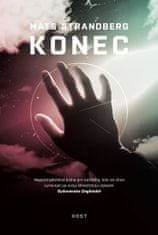 Mats Strandberg: Konec