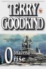 Terry Goodkind: Obnažená říše - Meč pravdy 8