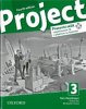 T. Hutchinson: Project Fourth Edition 3 Pracovní sešit - S poslechovým CD a přípravou na testování