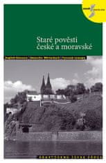 Lída Holá: Staré pověsti české a moravské