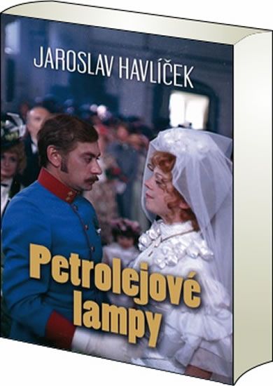 Jaroslav Havlíček: Petrolejové lampy