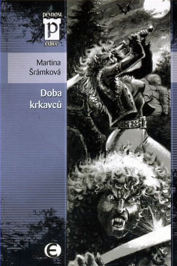 Martina Šrámková: Doba krkavců