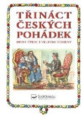 Karel Jaromír Erben: Třináct českých pohádek