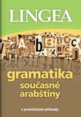 kolektiv autorů: Gramatika současné arabštiny s praktickými příklady