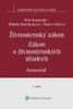 Petr Kameník: Živnostenský zákon Zákon o živnostenských úřadech - Komentář