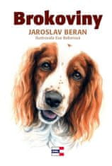 Jaroslav Beran: Brokoviny