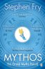 Stephen Fry: Mythos: The Greek Myths Retold