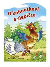 O kohoutkovi a slepičce