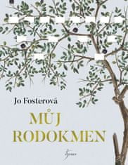 Fosterová Jo: Můj rodokmen