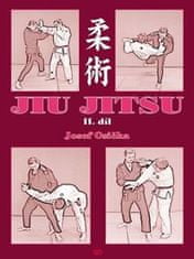 Osička Josef: Jiu Jitsu II. díl