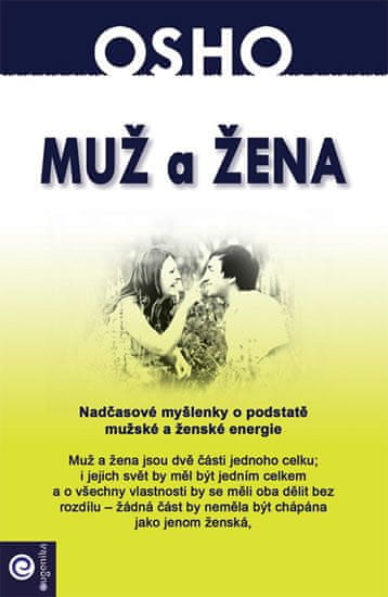 Osho: Muž a žena