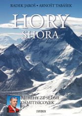 Radek Jaroš: Hory shora