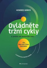 Marks Howard: Ovládněte tržní cykly a zvýšíte své investiční zisky