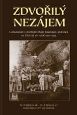 Aleš Skřivan: Zdvořilý nezájem - Politické a ekonomické zájmy Rakouska-Uherska na Dálném východě 1900–1914