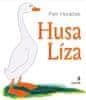 Horáček Petr: Husa Líza