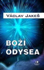 Václav Jakeš: Boží odysea