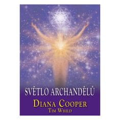 Diana Cooper: Světlo archandělů