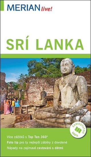 Elke Homburg: Srí Lanka