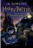 Joanne K. Rowlingová: Harry Potter and the Philosopher´s Stone