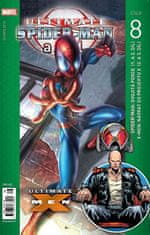 Brian Michael Bendis: Ultimate Spider-man a spol. 8