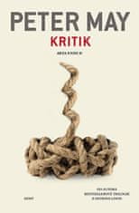 Peter May: Kritik