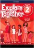 Nina Lauder: Explore Together 2 Workbook CZ