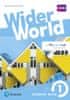 Bob Hastings: Wider World 1 Students´ Book w/ MyEnglishLab Pack