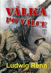 Válka po válce