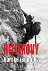 Hitlerovy horské jednotky