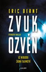 Eric Bernt: Zvuk ozvěn