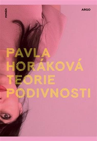 Horáková Pavla: Teorie podivnosti