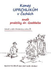 Konec uprchlíkům v Čechách aneb praktiky dr. Goebbelse - Scénář a režie: Ministerstvo vnitra ČR