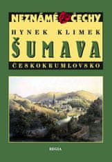 Hynek Klimek: Šumava Českokrumlovsko