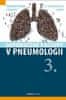 Vítězslav a kolektiv Kolek: Doporučené postupy v pneumologii