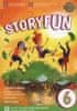 Saxby Karen: Storyfun 6 Student´s Book with Online Activities and Home Fun Booklet 6