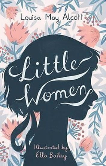 Louisa May Alcottová: Little Women