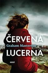 Graham Masterton: Červená lucerna