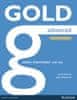 Edwards Lynda: Gold Advanced Exam Maximiser with key