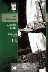 Josef Pecinovský: Záhadná kukla - Kroniky nové země III.