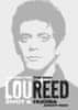 Reed Jeremy: Lou Reed: Waiting for the Man - Život a hudba