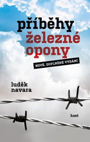 Luděk Navara: Příběhy železné opony