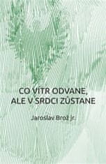 Jaroslav Brož: Co vítr odvane, ale v srdci zůstane